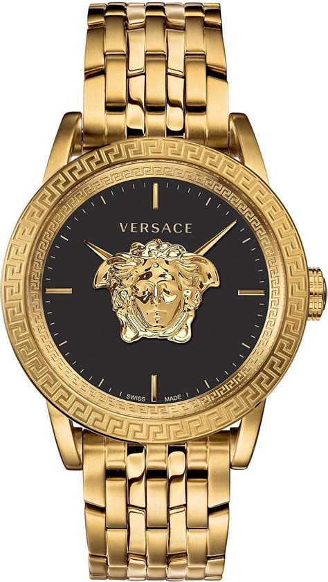 montre versace homme 2020|Versace watches for sale.